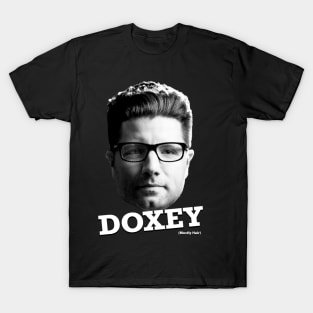 Doxey Appreciation T-Shirt